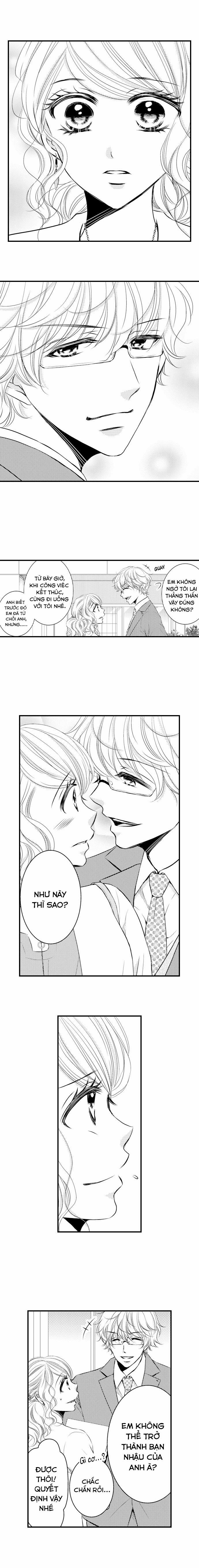 Sự Cao Trào Hoàn Hảo 47.1 trang 5