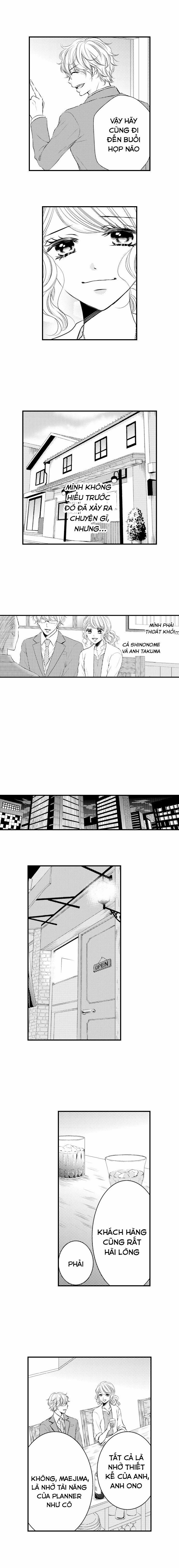 Sự Cao Trào Hoàn Hảo 47.2 trang 0