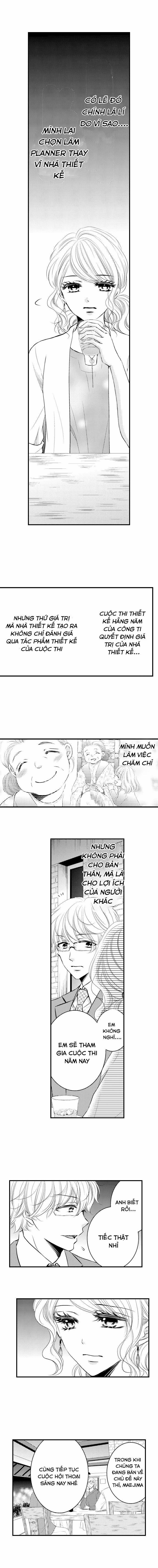 Sự Cao Trào Hoàn Hảo 47.2 trang 2