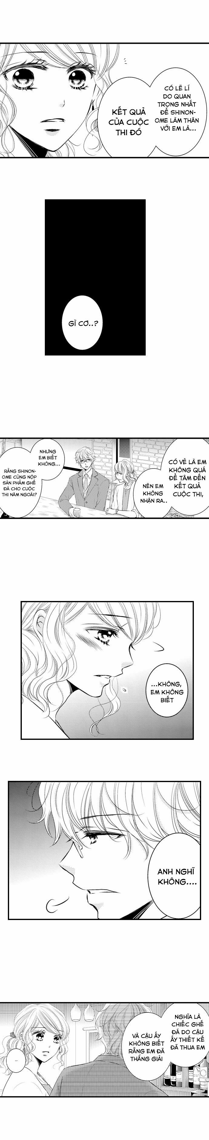 Sự Cao Trào Hoàn Hảo 47.2 trang 3