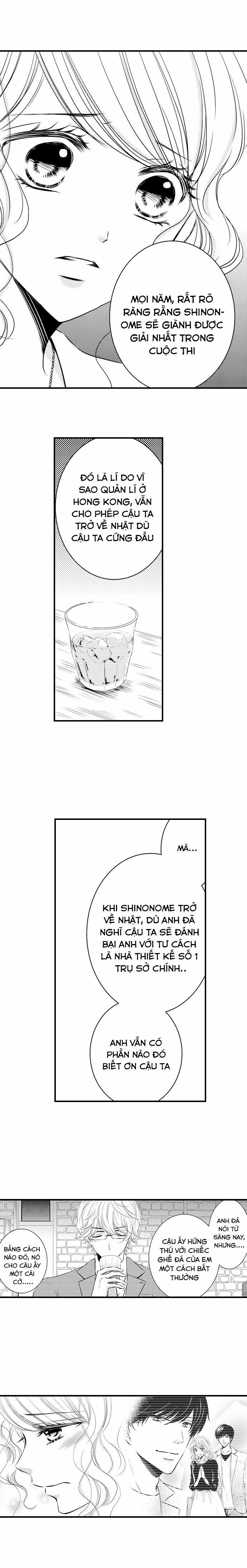 Sự Cao Trào Hoàn Hảo 47.2 trang 4