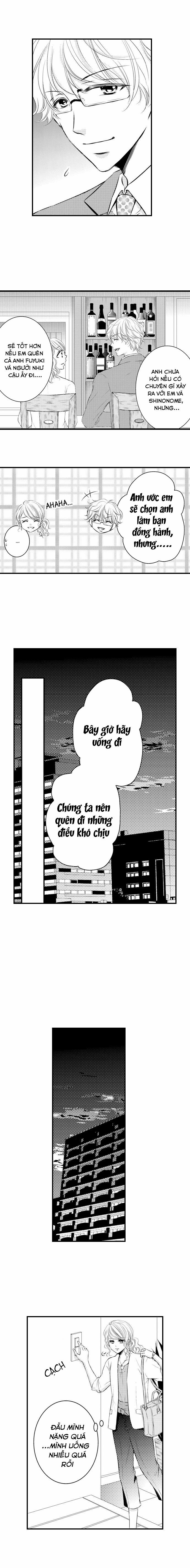 Sự Cao Trào Hoàn Hảo 48.1 trang 2