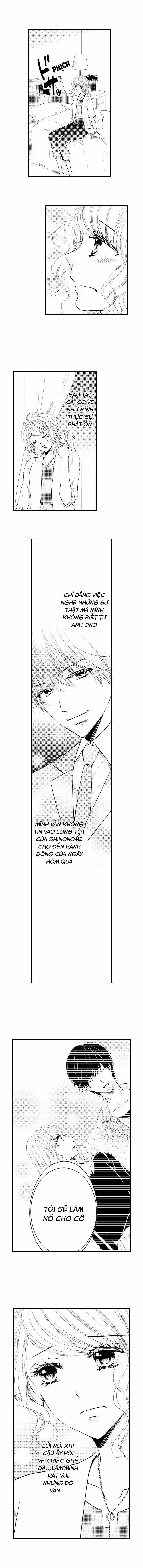 Sự Cao Trào Hoàn Hảo 48.1 trang 3