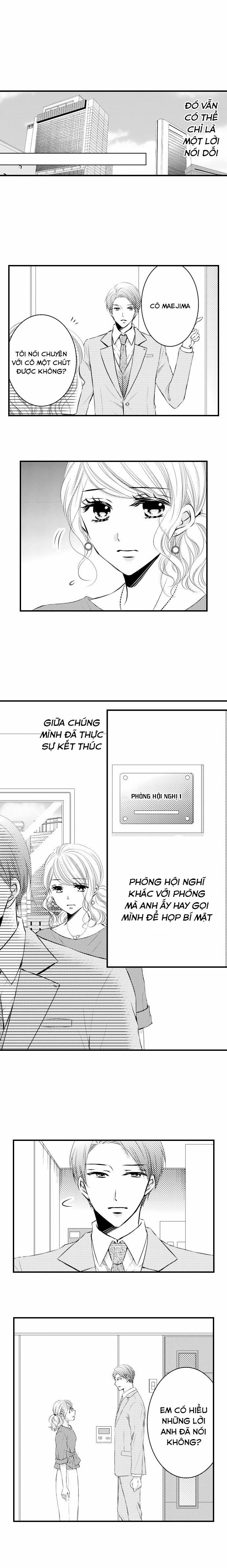 Sự Cao Trào Hoàn Hảo 48.1 trang 4