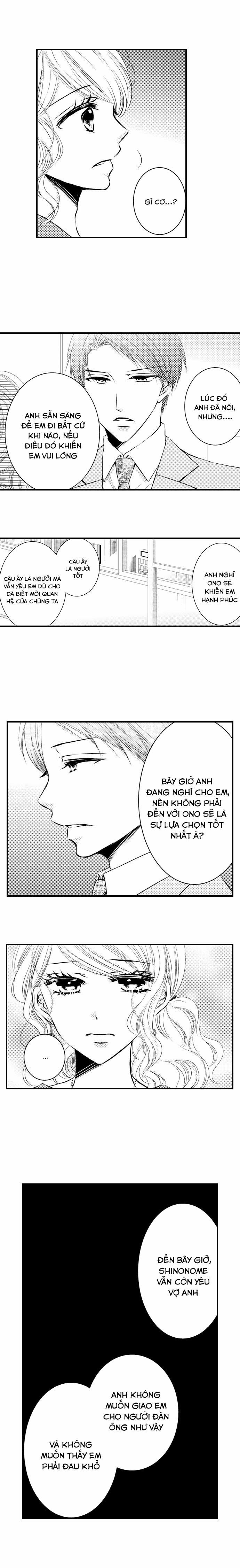 Sự Cao Trào Hoàn Hảo 48.1 trang 5