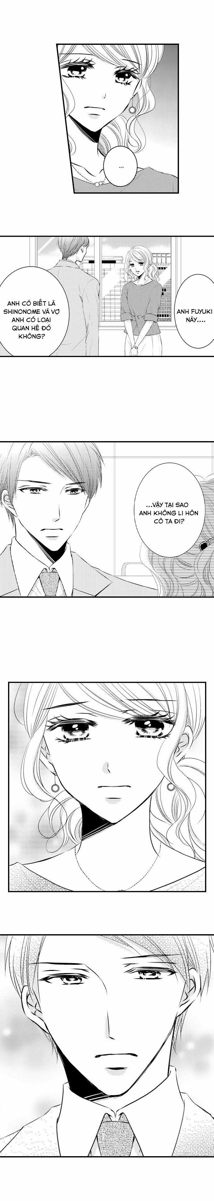 Sự Cao Trào Hoàn Hảo 48.2 trang 0