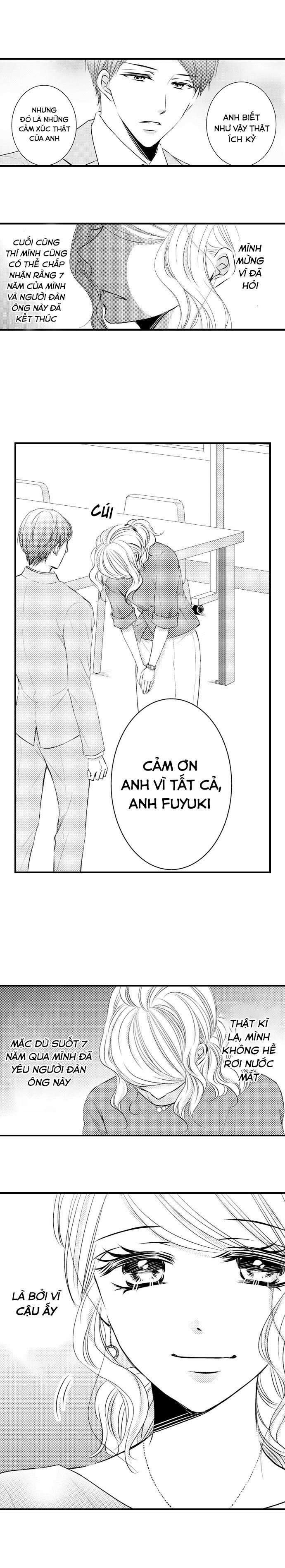 Sự Cao Trào Hoàn Hảo 48.2 trang 2