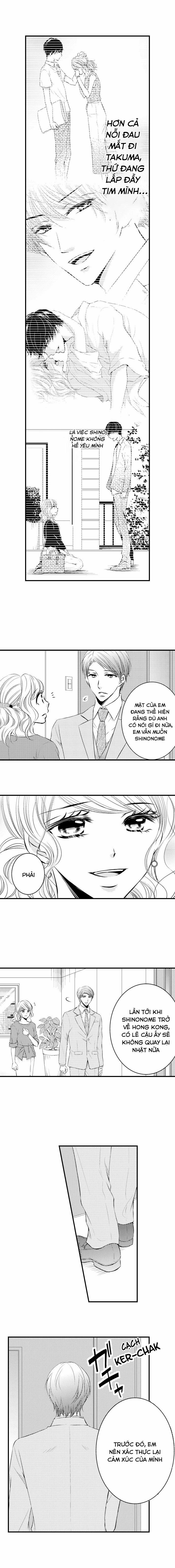 Sự Cao Trào Hoàn Hảo 48.2 trang 3