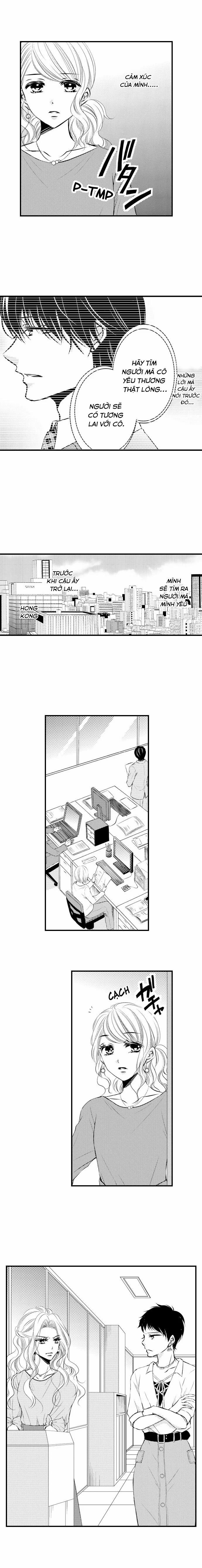 Sự Cao Trào Hoàn Hảo 48.2 trang 4