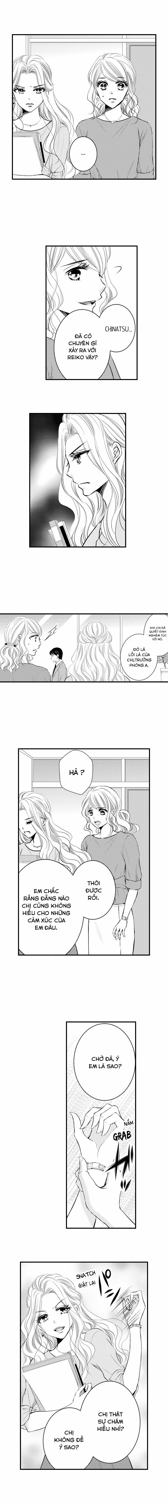 Sự Cao Trào Hoàn Hảo 49.1 trang 3