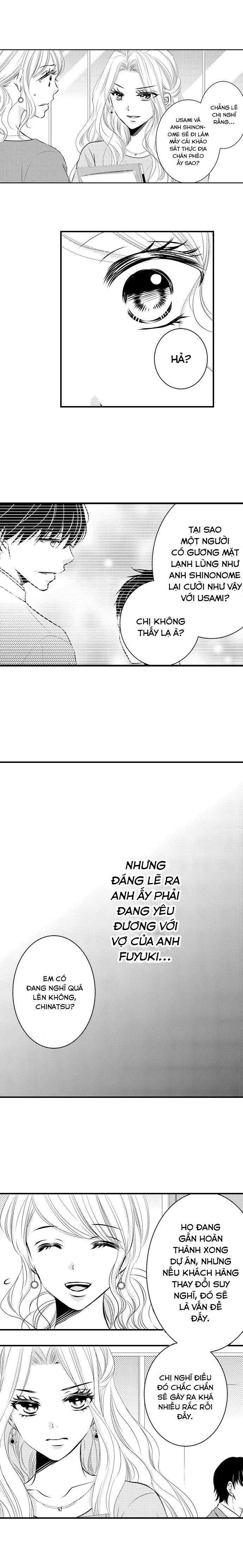 Sự Cao Trào Hoàn Hảo 49.1 trang 4