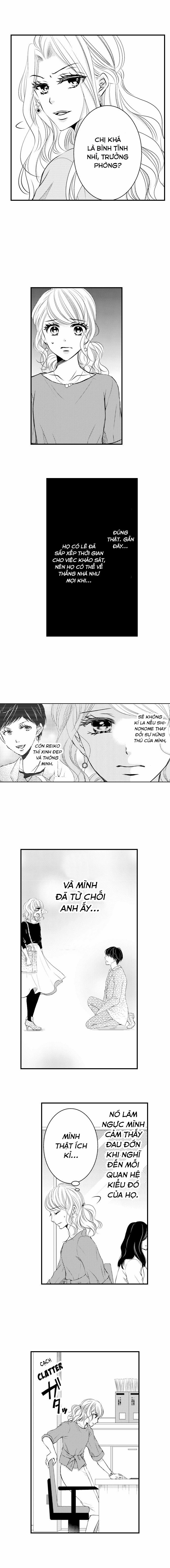 Sự Cao Trào Hoàn Hảo 49.2 trang 0