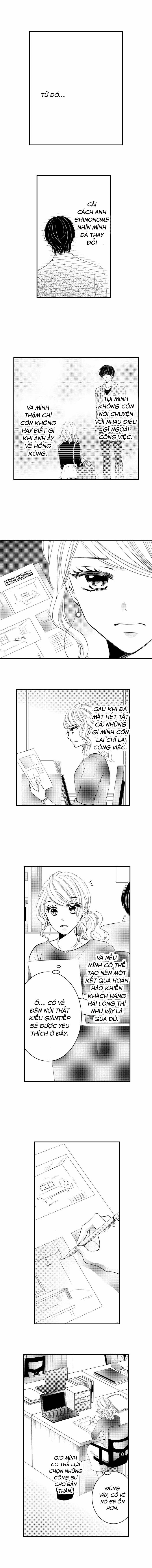 Sự Cao Trào Hoàn Hảo 49.2 trang 1