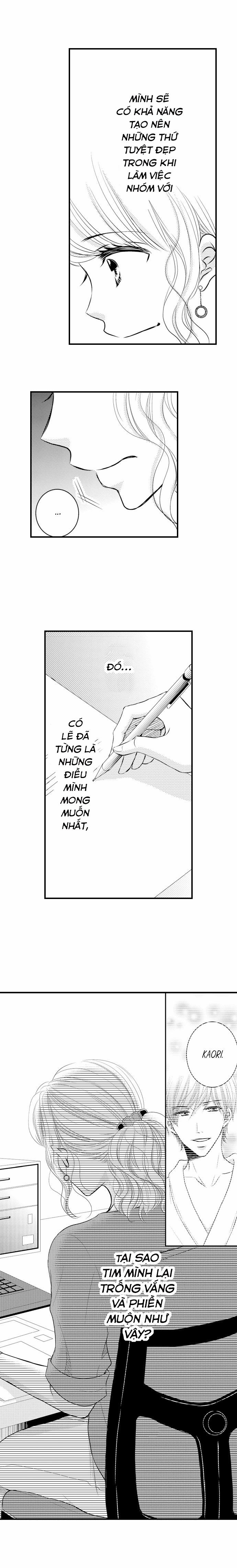 Sự Cao Trào Hoàn Hảo 49.2 trang 2