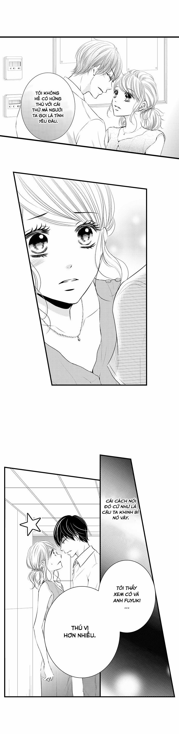 Sự Cao Trào Hoàn Hảo 6 trang 10