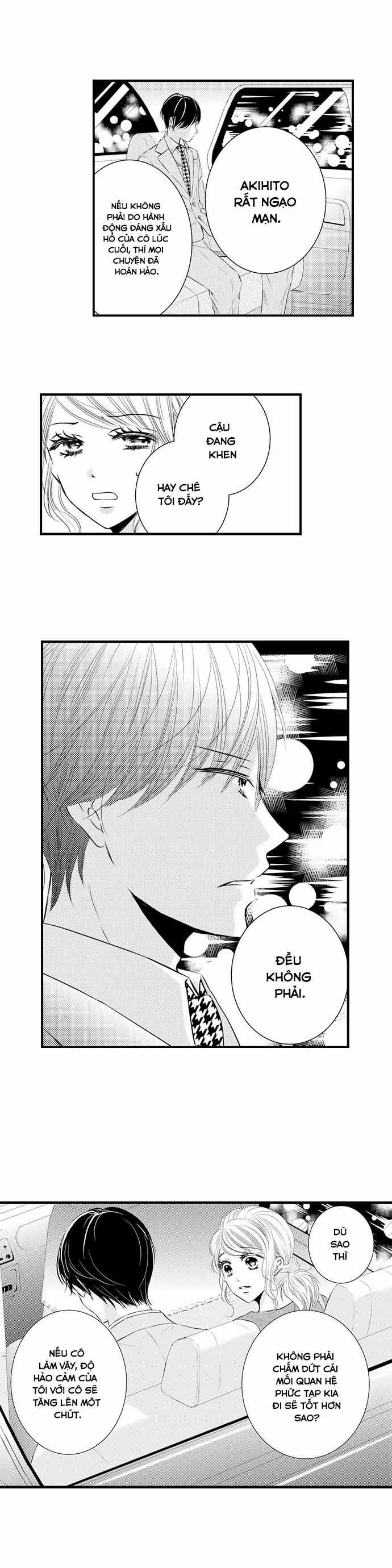 Sự Cao Trào Hoàn Hảo 6 trang 2