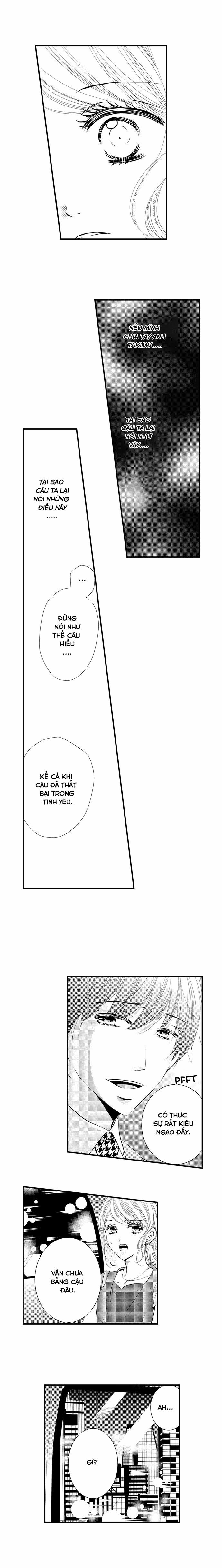 Sự Cao Trào Hoàn Hảo 6 trang 3