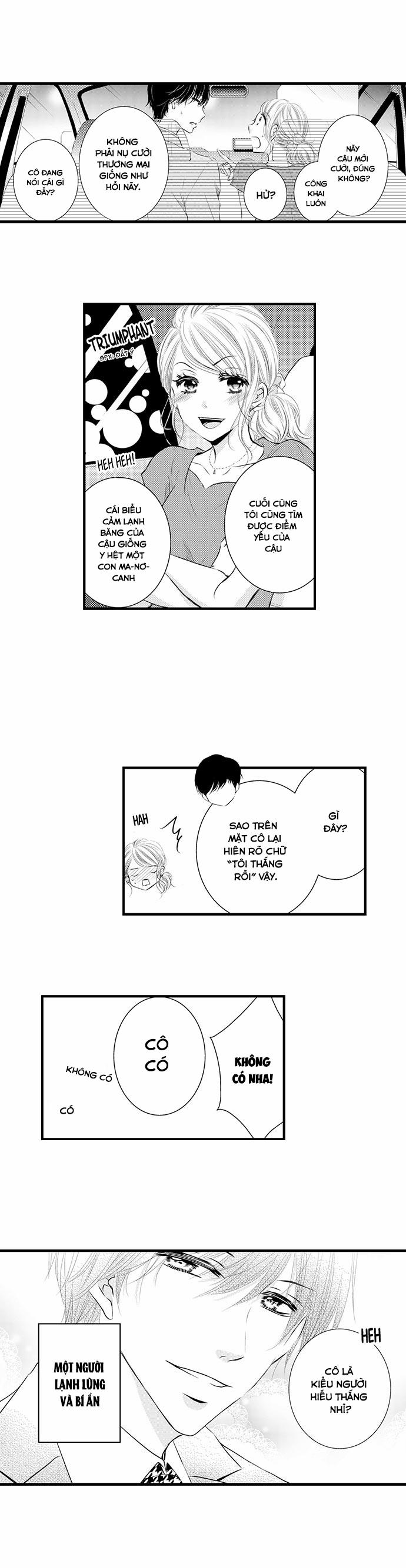 Sự Cao Trào Hoàn Hảo 6 trang 4