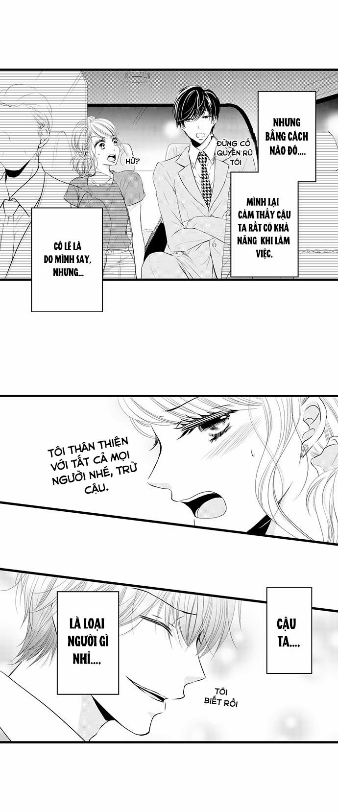 Sự Cao Trào Hoàn Hảo 6 trang 5