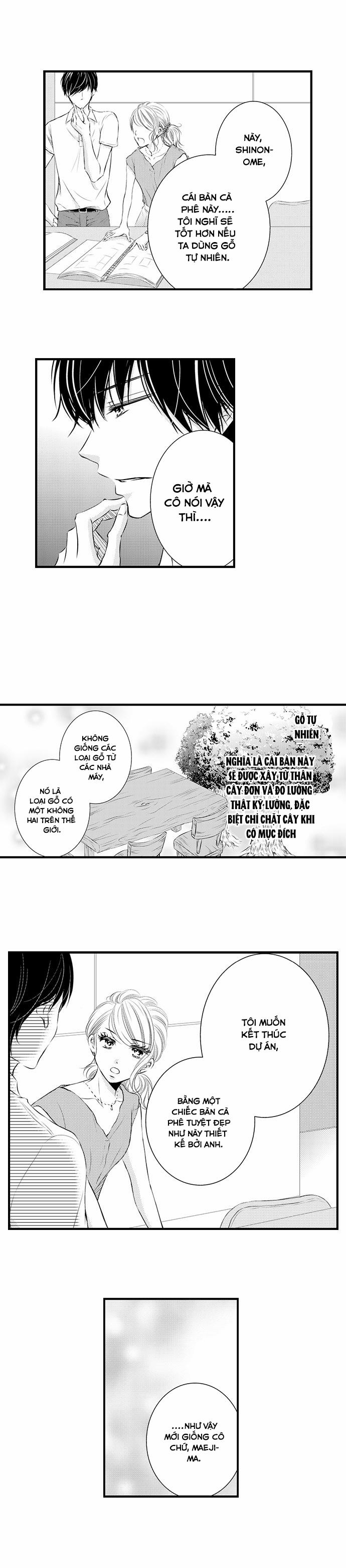 Sự Cao Trào Hoàn Hảo 6 trang 7