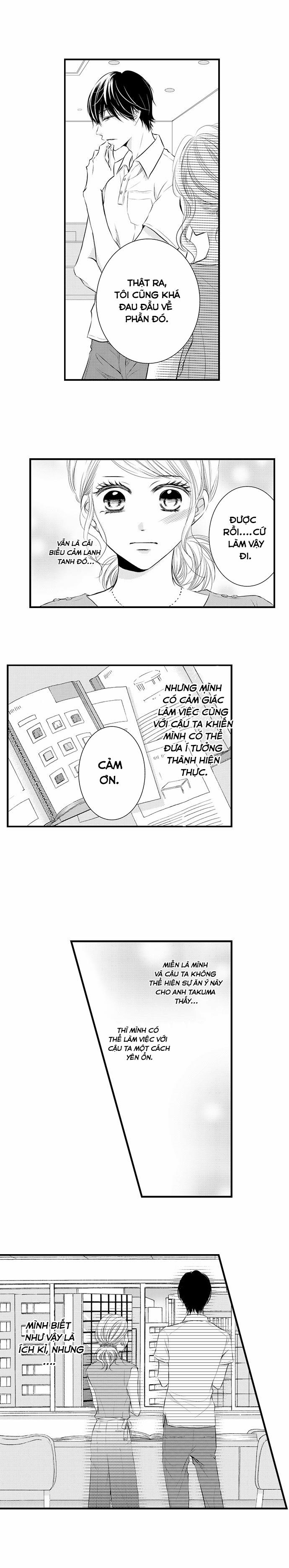 Sự Cao Trào Hoàn Hảo 6 trang 8