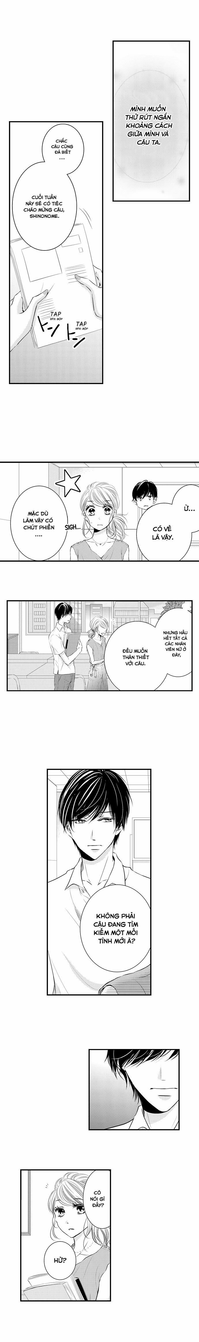 Sự Cao Trào Hoàn Hảo 6 trang 9