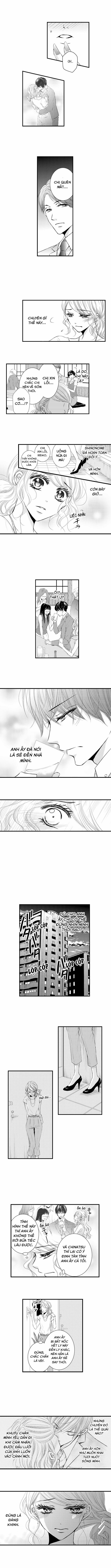 Sự Cao Trào Hoàn Hảo 9 trang 1