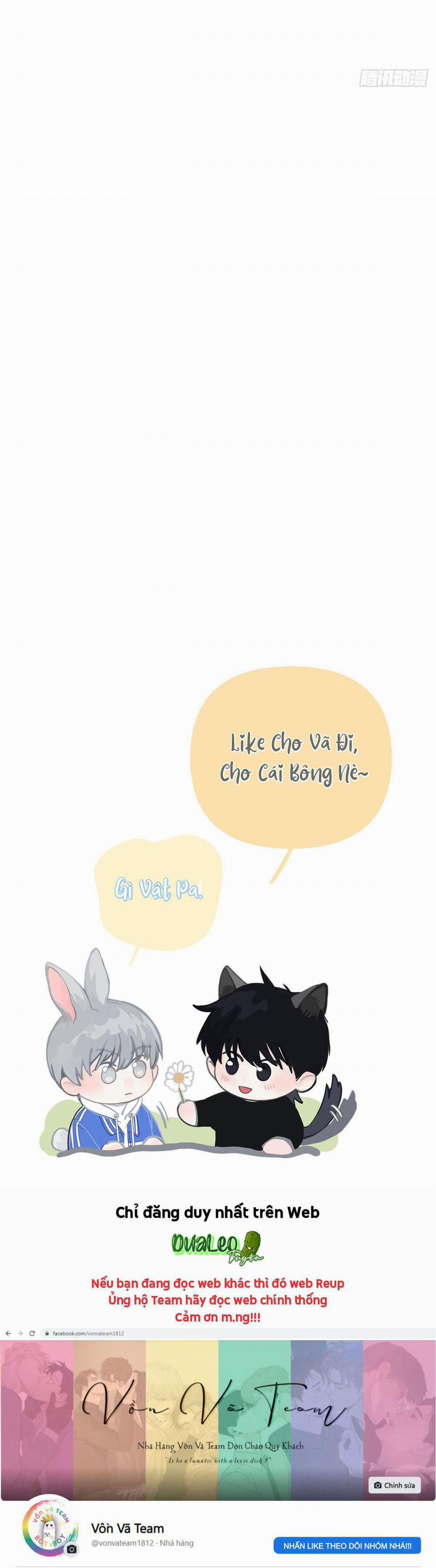 Sự Chiếu Cố Của Thần Linh (END) 0 trang 7