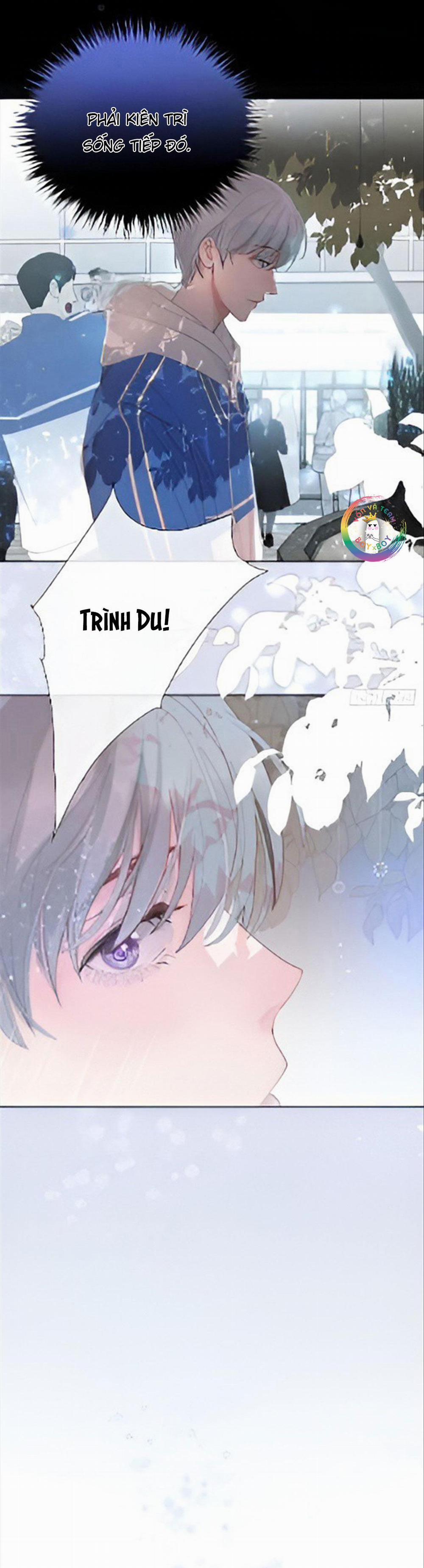 Sự Chiếu Cố Của Thần Linh (END) 1 trang 18