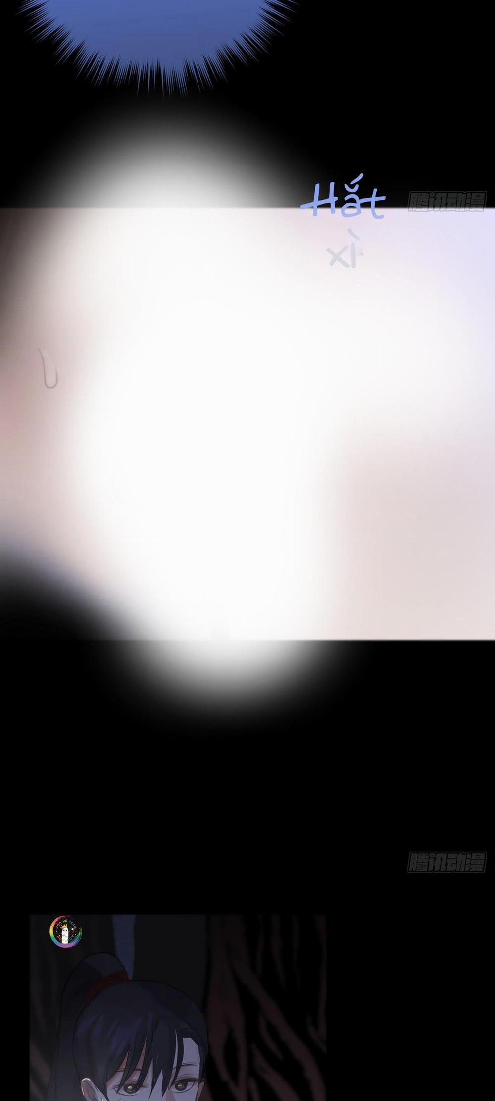 Sự Chiếu Cố Của Thần Linh (END) 18 trang 17