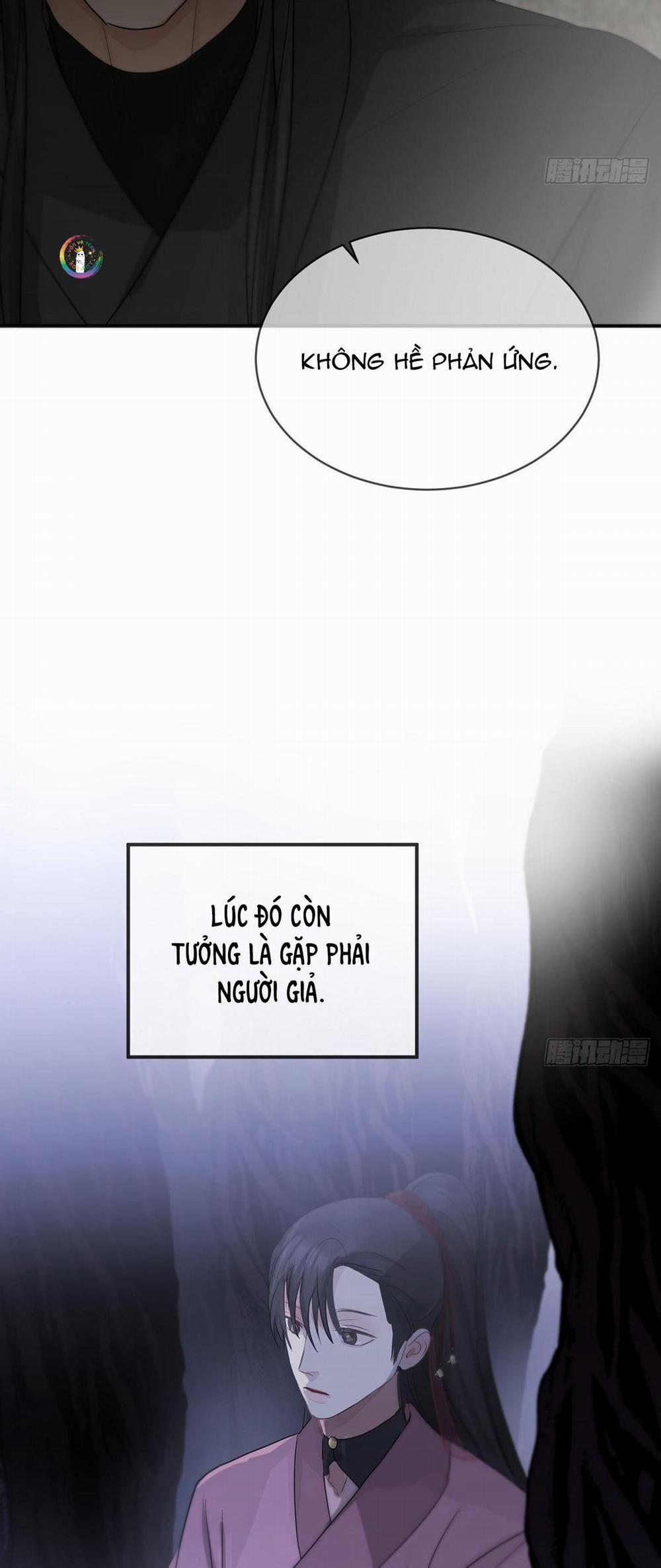 Sự Chiếu Cố Của Thần Linh (END) 18 trang 20