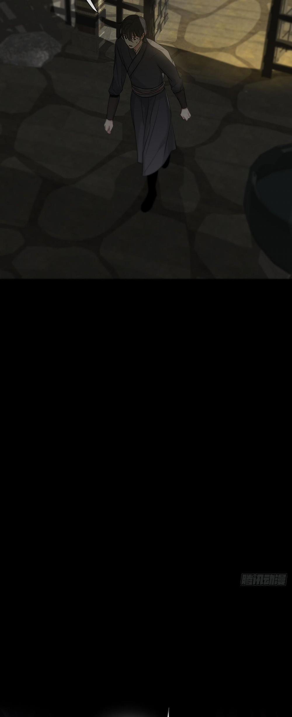 Sự Chiếu Cố Của Thần Linh (END) 18 trang 25