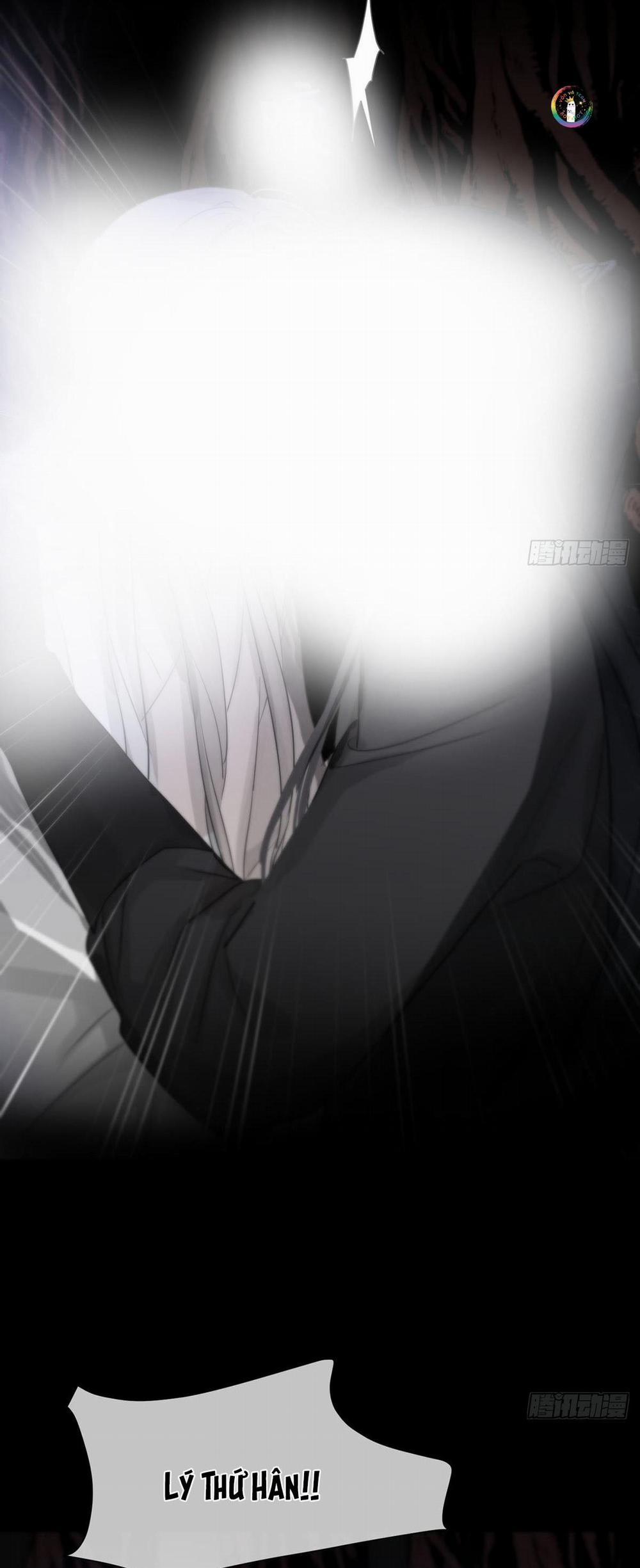 Sự Chiếu Cố Của Thần Linh (END) 18 trang 26