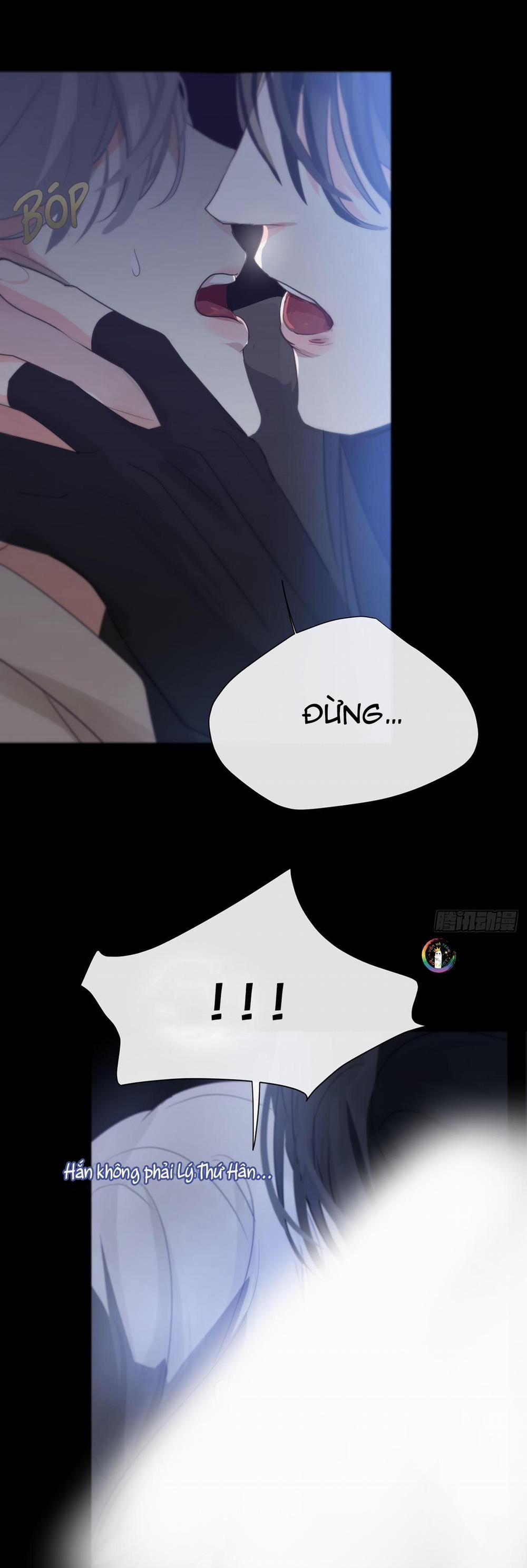 Sự Chiếu Cố Của Thần Linh (END) 18 trang 31