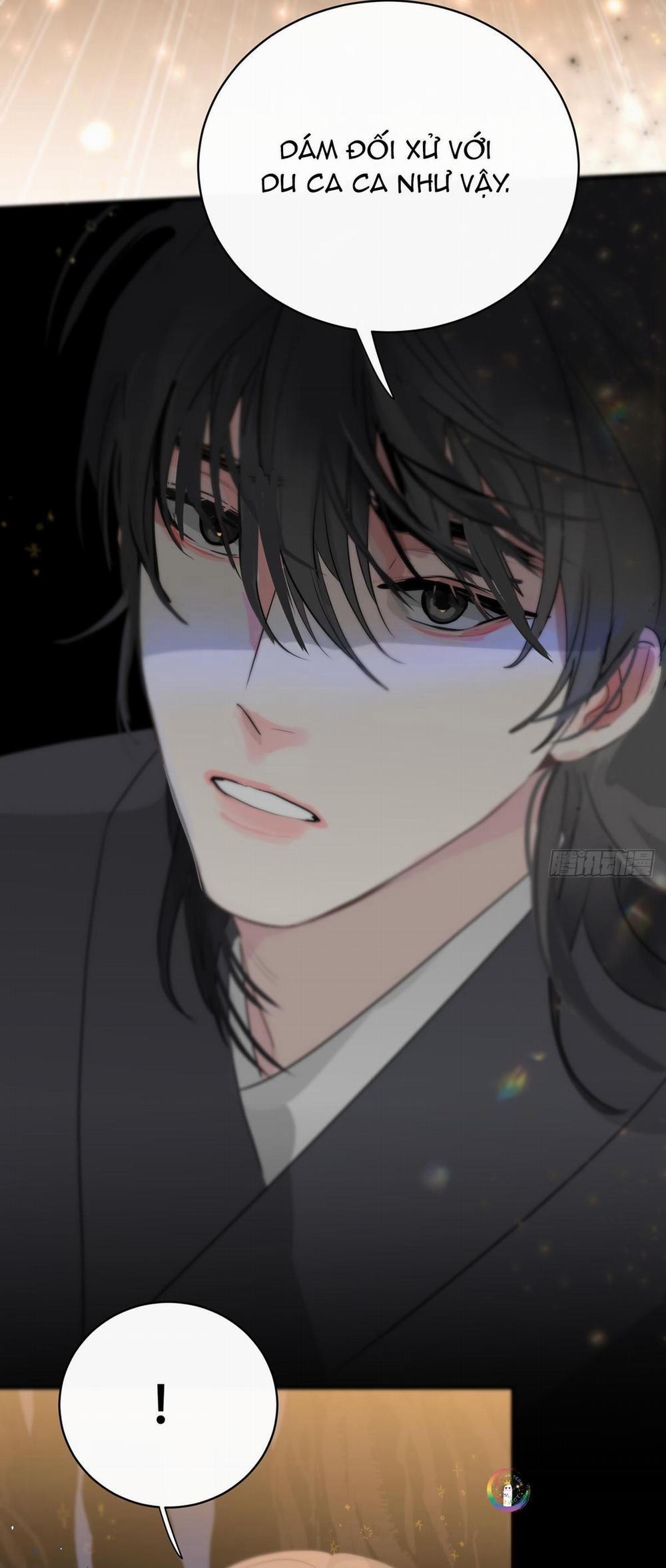 Sự Chiếu Cố Của Thần Linh (END) 18 trang 40