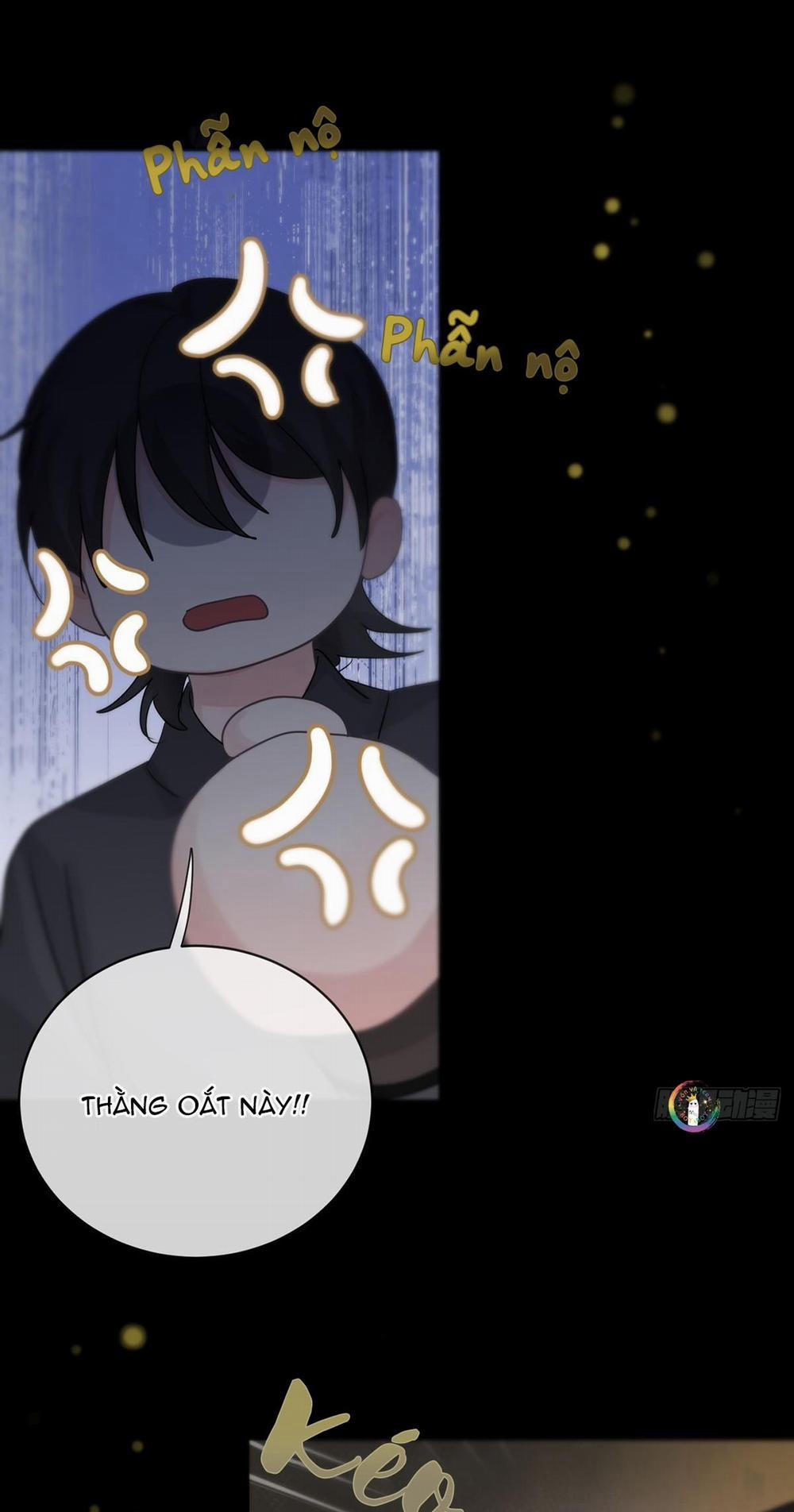 Sự Chiếu Cố Của Thần Linh (END) 18 trang 43