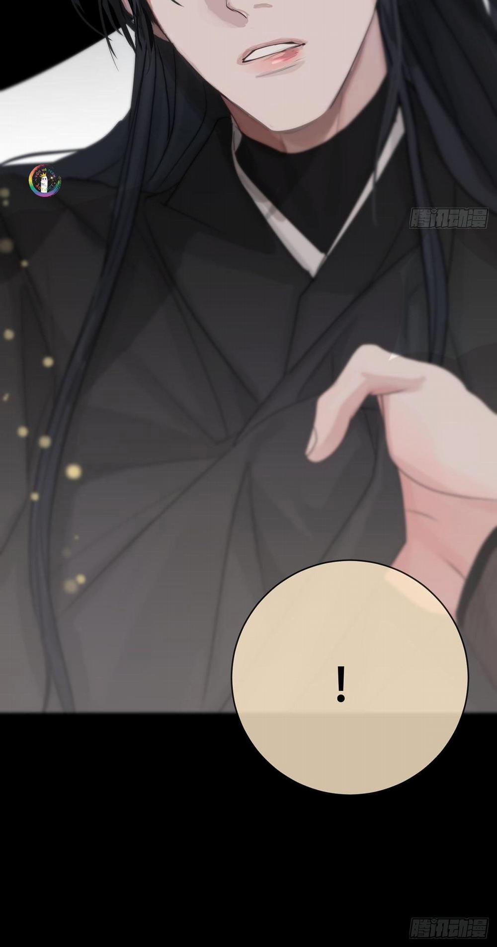 Sự Chiếu Cố Của Thần Linh (END) 18 trang 45