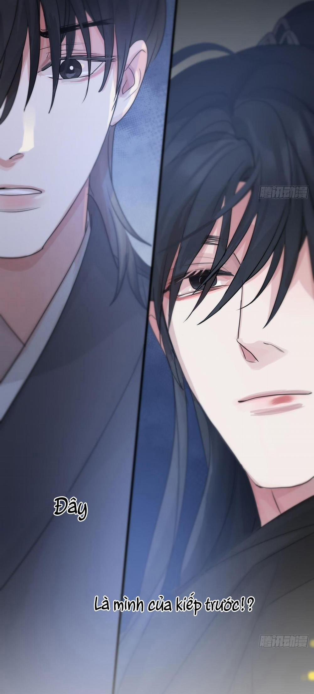 Sự Chiếu Cố Của Thần Linh (END) 18 trang 47