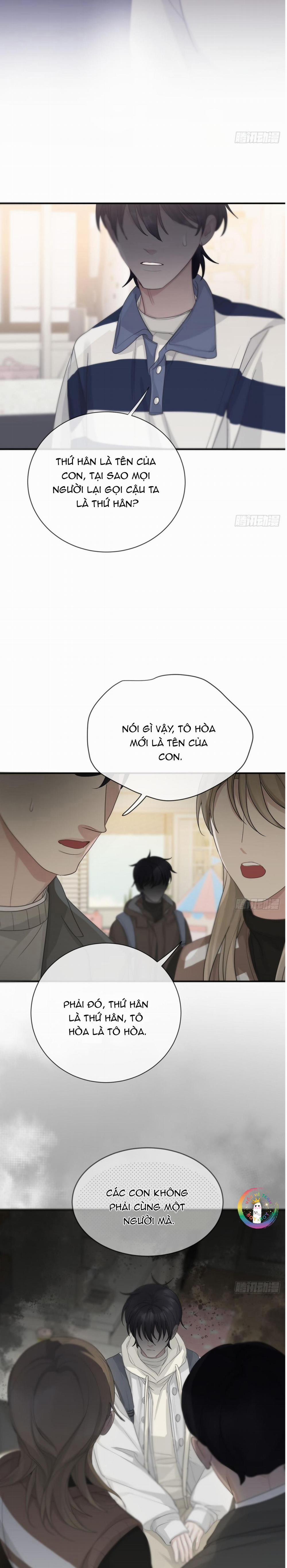 Sự Chiếu Cố Của Thần Linh (END) 19 trang 15