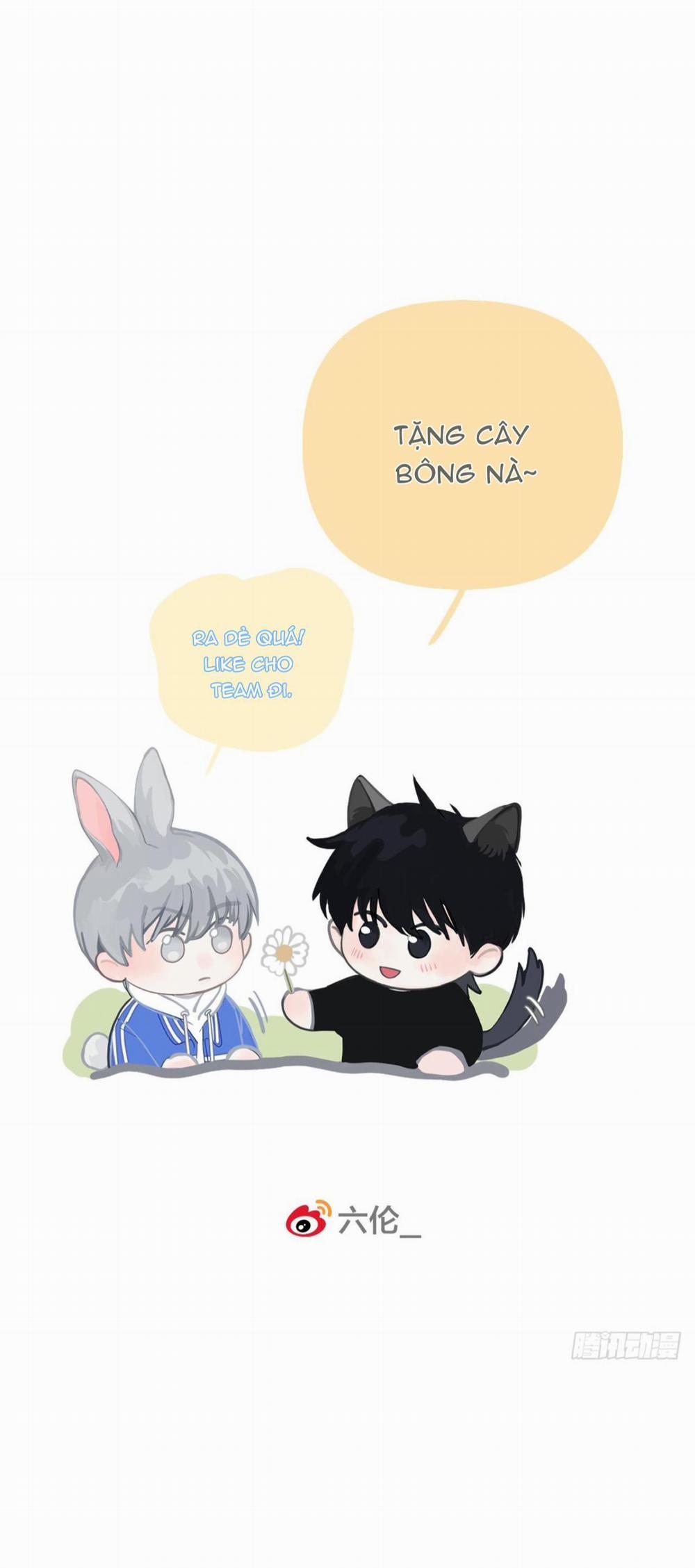 Sự Chiếu Cố Của Thần Linh (END) 19 trang 18