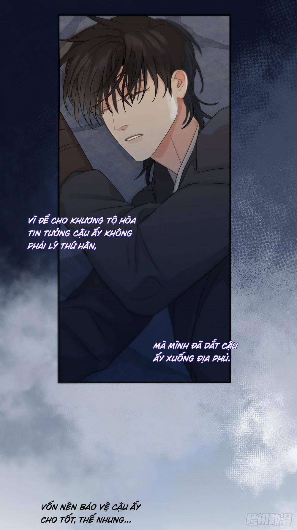 Sự Chiếu Cố Của Thần Linh (END) 21 trang 26