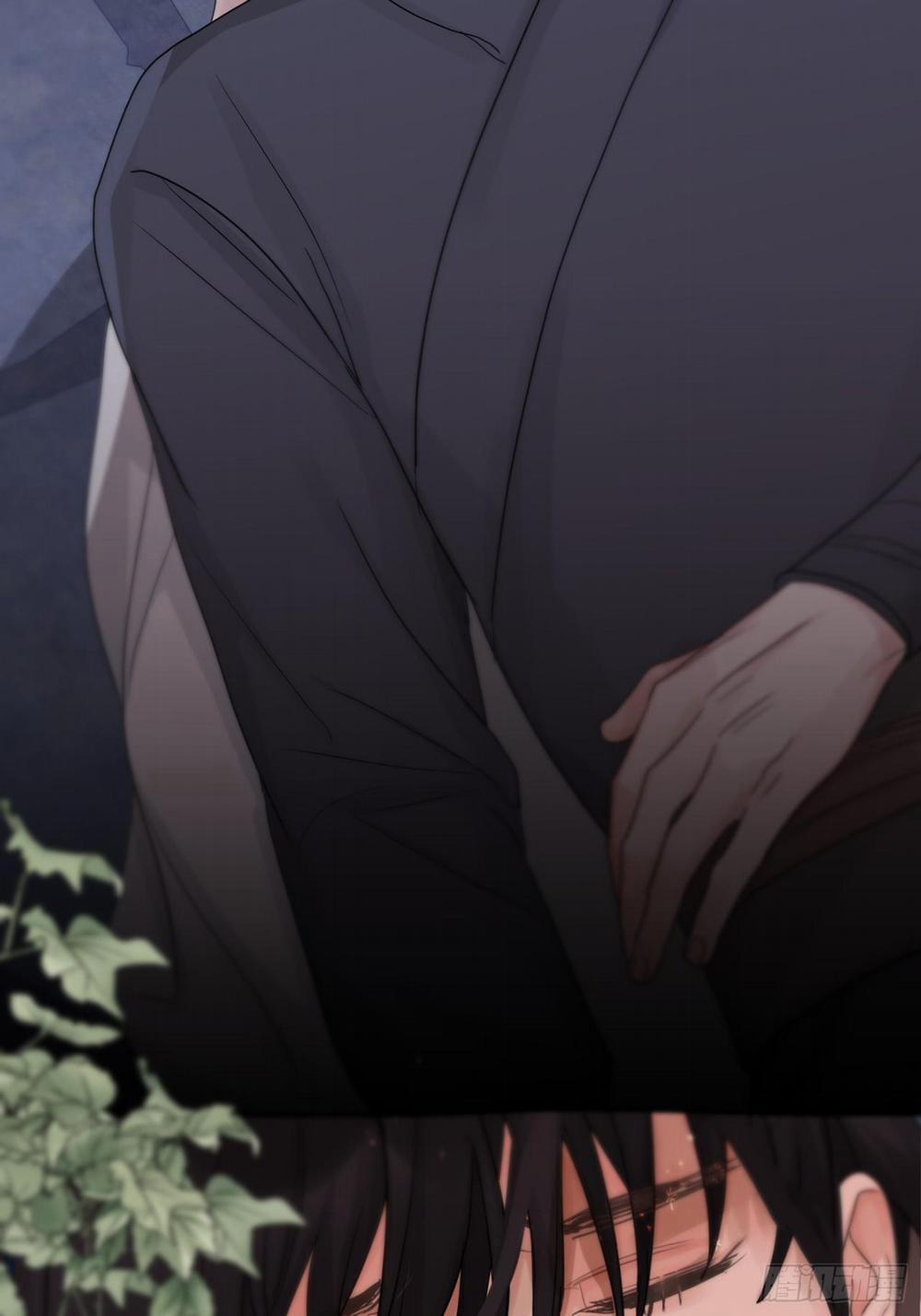 Sự Chiếu Cố Của Thần Linh (END) 21 trang 31