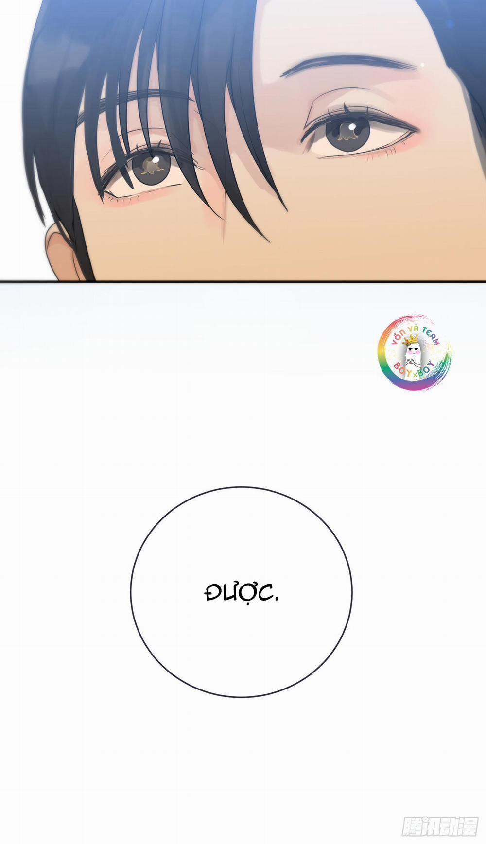 Sự Chiếu Cố Của Thần Linh (END) 21 trang 38