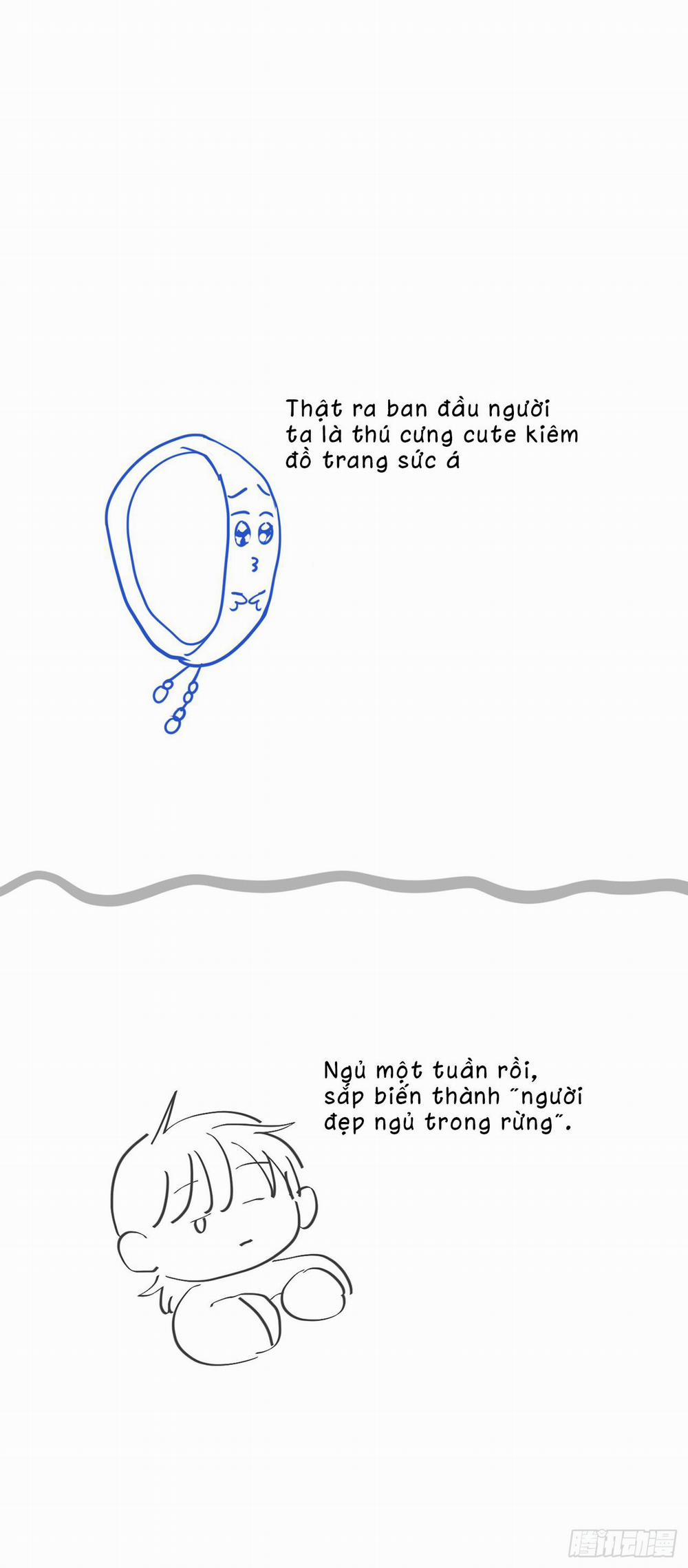 Sự Chiếu Cố Của Thần Linh (END) 21 trang 39