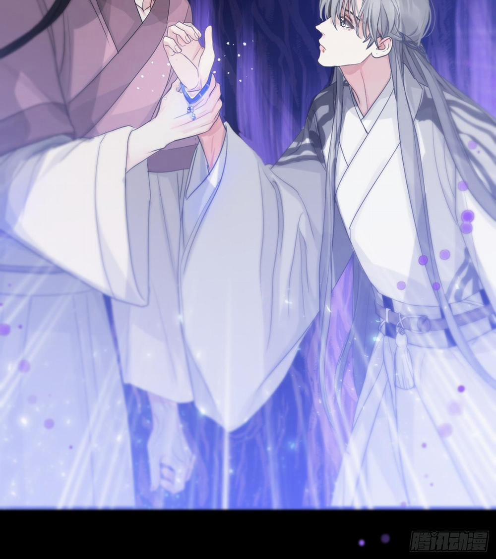 Sự Chiếu Cố Của Thần Linh (END) 21 trang 7