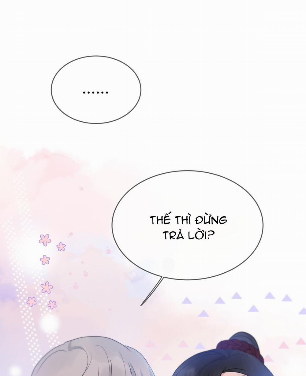 Sự Chiếu Cố Của Thần Linh (END) 22 trang 12