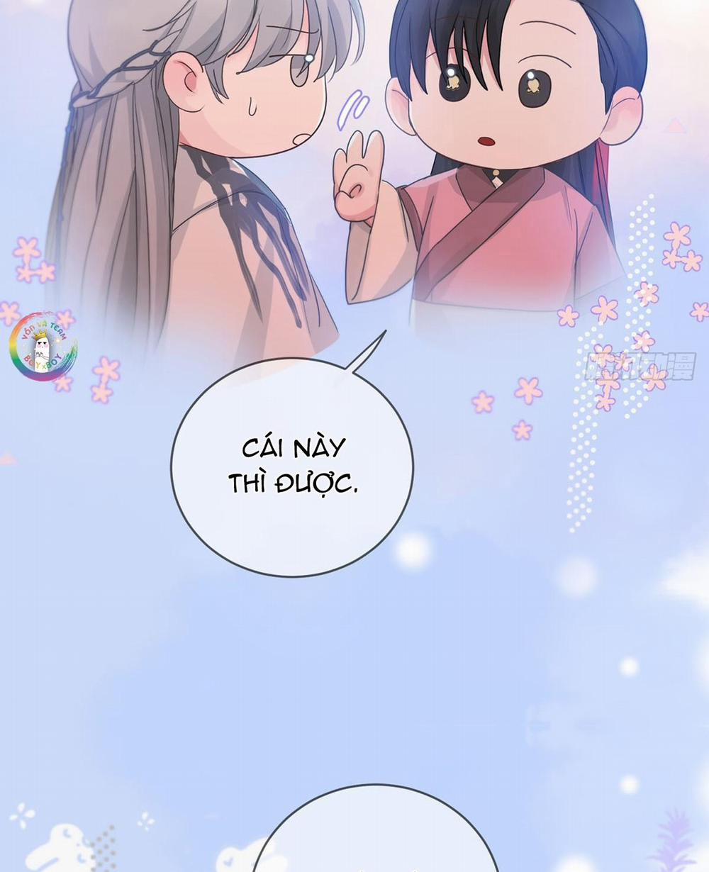 Sự Chiếu Cố Của Thần Linh (END) 22 trang 13