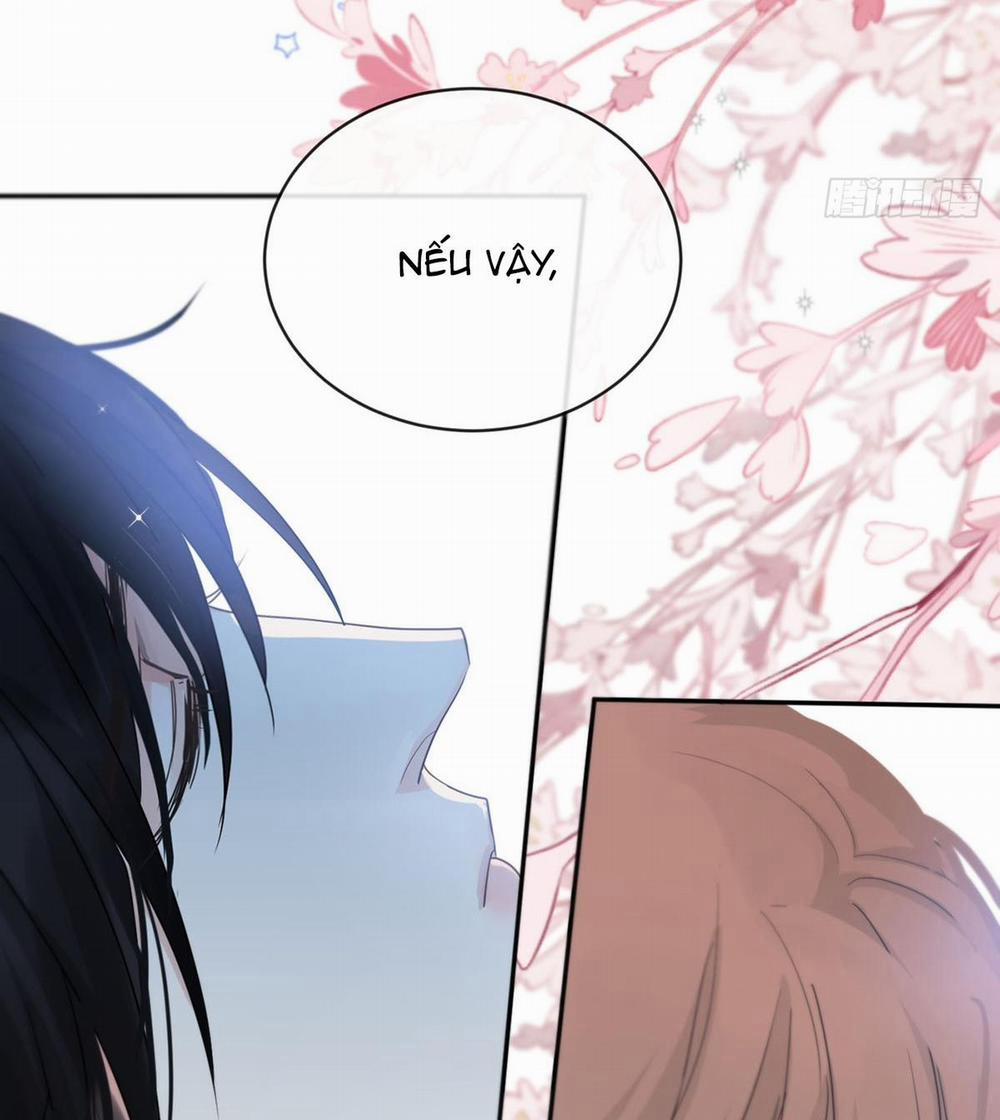 Sự Chiếu Cố Của Thần Linh (END) 22 trang 21