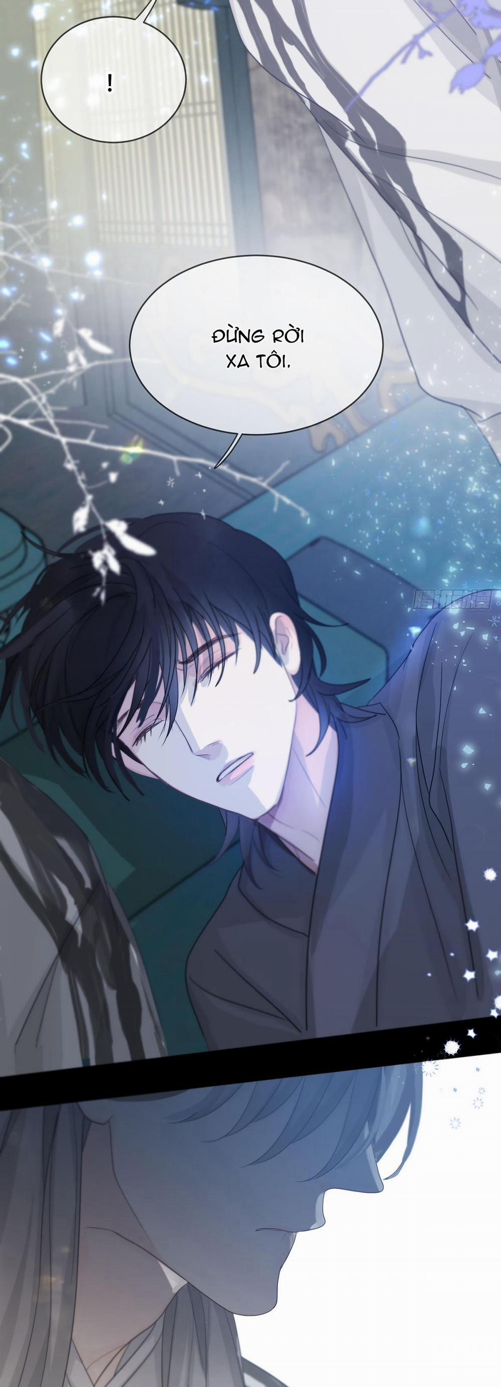 Sự Chiếu Cố Của Thần Linh (END) 22 trang 28