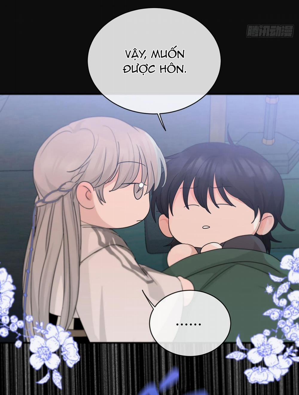 Sự Chiếu Cố Của Thần Linh (END) 22 trang 30